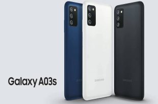 بررسی گوشی سامسونگ A03s