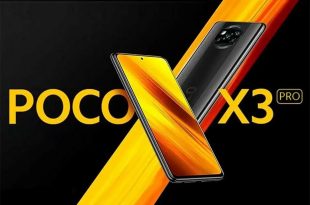 بررسی گوشی پوکو X3 پرو
