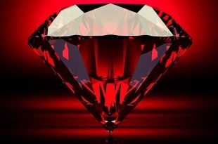 تعبیر خواب یاقوت قرمز