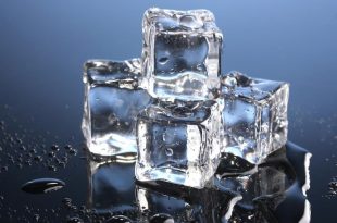 تعبیر خواب یخ