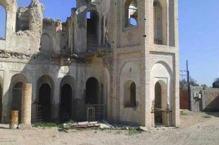 قلعه امیرساسان