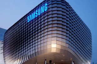 موبایل سامسونگ