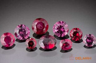 تعبیر خواب یاقوت بنفش