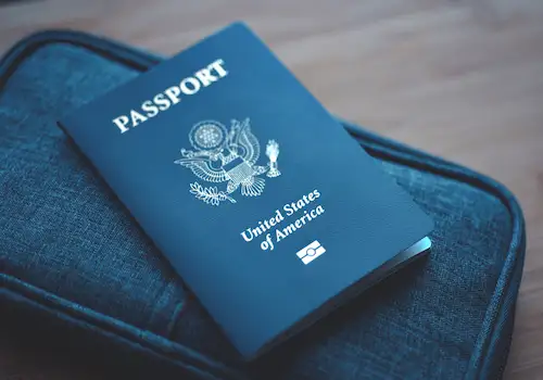پیگیری گذرنامه با کد ملی