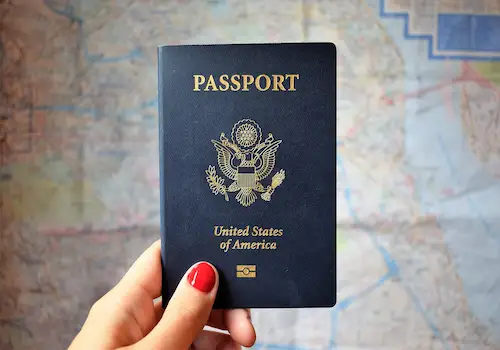 چگونه وضعیت پاسپورت را پیگیری کنیم