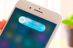 چگونه گوشی هنگ کرده را خاموش کنیم