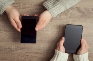 چطور بفهمیم رام گوشی گلوبال است