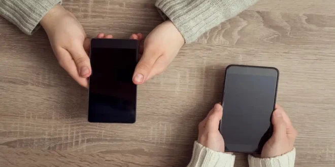 چطور بفهمیم رام گوشی گلوبال است