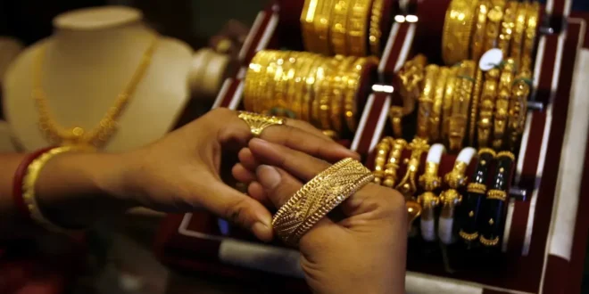 تعبیر خواب طلا برای دختر مجرد