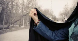 تعبیر خواب دختر مجرد با چادر مشکی