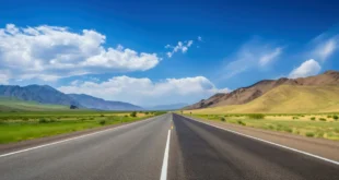 تعبیر خواب جاده برای دختر مجرد