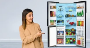 تعبیر خواب یخچال برای دختر مجرد