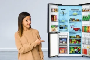 تعبیر خواب یخچال برای دختر مجرد