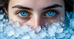 تعبیر خواب یخ برای دختر مجرد